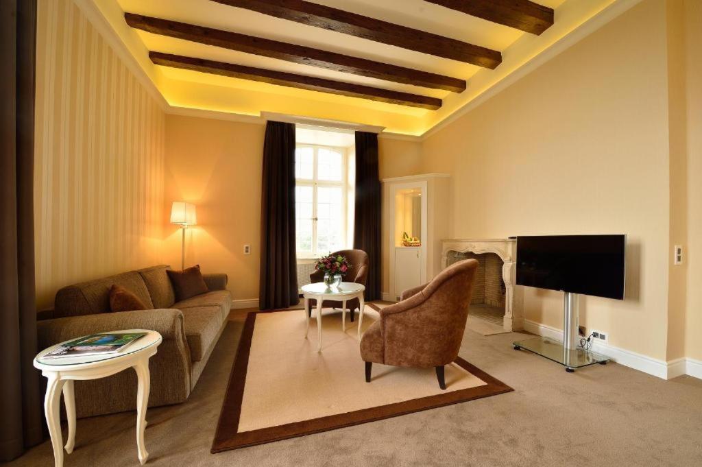 Chateau De Bonmont Cheserex Екстер'єр фото